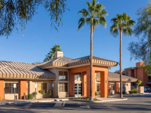 Worldmark Scottsdale