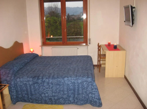 Albergo Ristorante Rosade