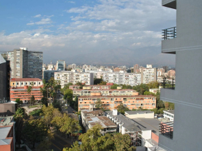 Providencia Apartments