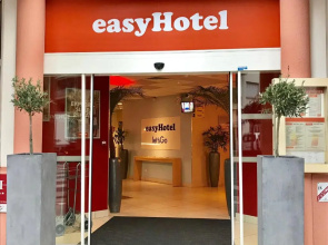 easyHotel Nice Old Town