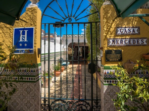 Hostal Casa Mercedes