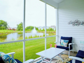 Family-friendly Home: 4 Mi to Bethany Beach!