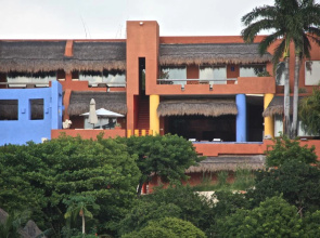 Casa de los Sueños Boutique Hotel
