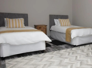 Welverdiend Guesthouse and Venue