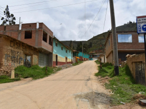 La Finca Tarma