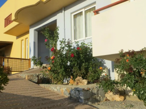 Danaos Beach Apartments