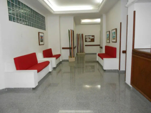 Bahia Fragata Apartamento 511