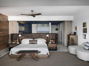The Cape, A Thompson Hotel, by Hyatt