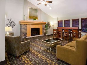 AmericInn by Wyndham Hawley