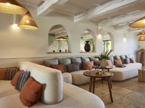 La Bastide Saint Georges