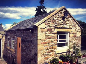 Micro Barn Barnard Castle The Crown pub is open Fri to Sun check Facebook for hours