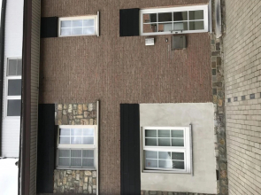 Cozy Vacation Home for 8 Persons in Heers