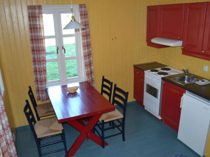 Lærdal Ferie- og Fritidspark