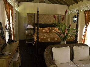 Fond Doux Eco Resort