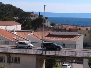 Apartman B&M2
