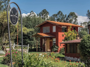 ART HOUSE Hacienda San Antonio