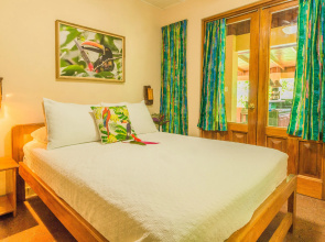 Hotel el Mono Feliz