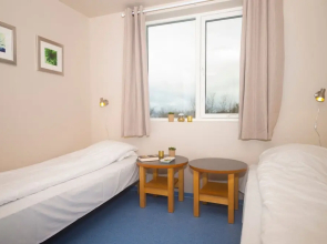 Sjøholt Sommerhotell Bed&Breakfast