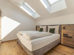 Penthouse in Rauris Near ski Area