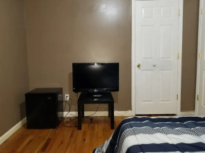 Private Rooms near EWR & NYC