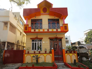 OYO 11731 Sterling Guest House
