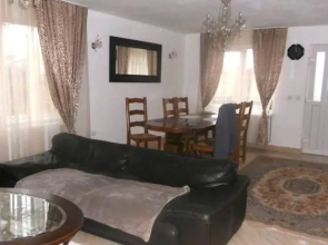 Vila Roxana