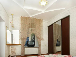 City Center Apartments