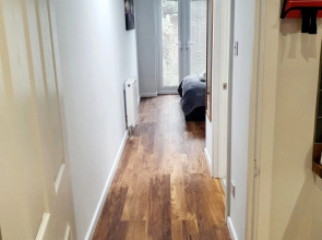 Captivating One-bed Apartment in Hemel Hempstead