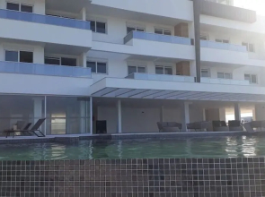 Apartment with Infinity Pool & Panoramic Views - 228