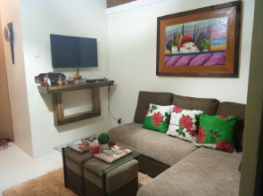 Gold Pad Wind Residences Tagaytay