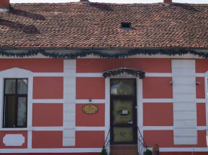 Pension Old City