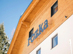 Hotel Rozka