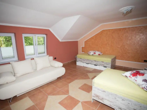 Apartments O Sole Mio