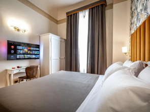 Maison Pitti Florence