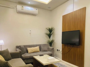 Lordy Serviced Apartments