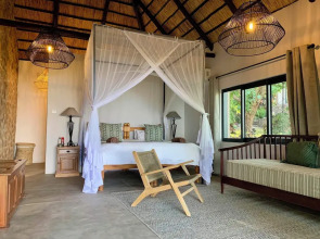 Hornbill Lodge