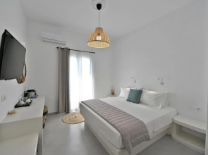 Kleri's apartments 5