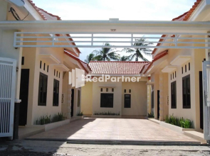 Guest House Dhome 1 Syariah RedPartner