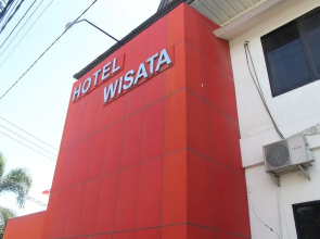 OYO 1333 Wisata Hotel