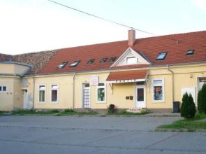 Hegyhát Gyöngye Panzió