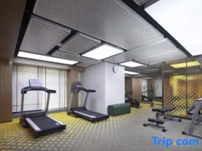 Hampton by Hilton Jiefangbei Hongyadong River View