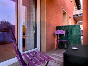 Nuit Romantique avec Jacuzzi à 15 min de Toulouse
