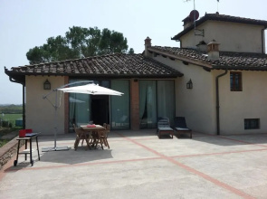 Casale La Fornace nel Chianti