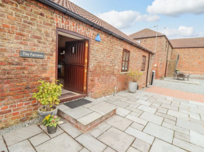 Furrows Cottage