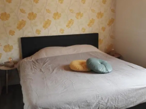Bungalow Belle Vue - Camping International - Bomal - Durbuy