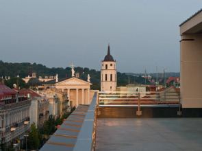 Отель «Конгресс»