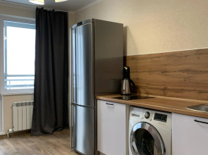 Апартаменты на тракте Сармановский