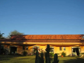Sol Papagayo Resort