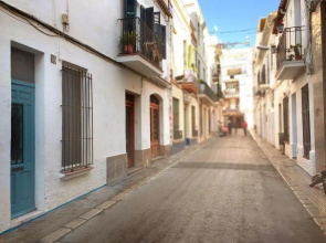 Sitges Rustic Apartments