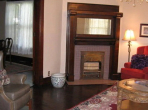 Home Sweet Home Bed & Breakfast